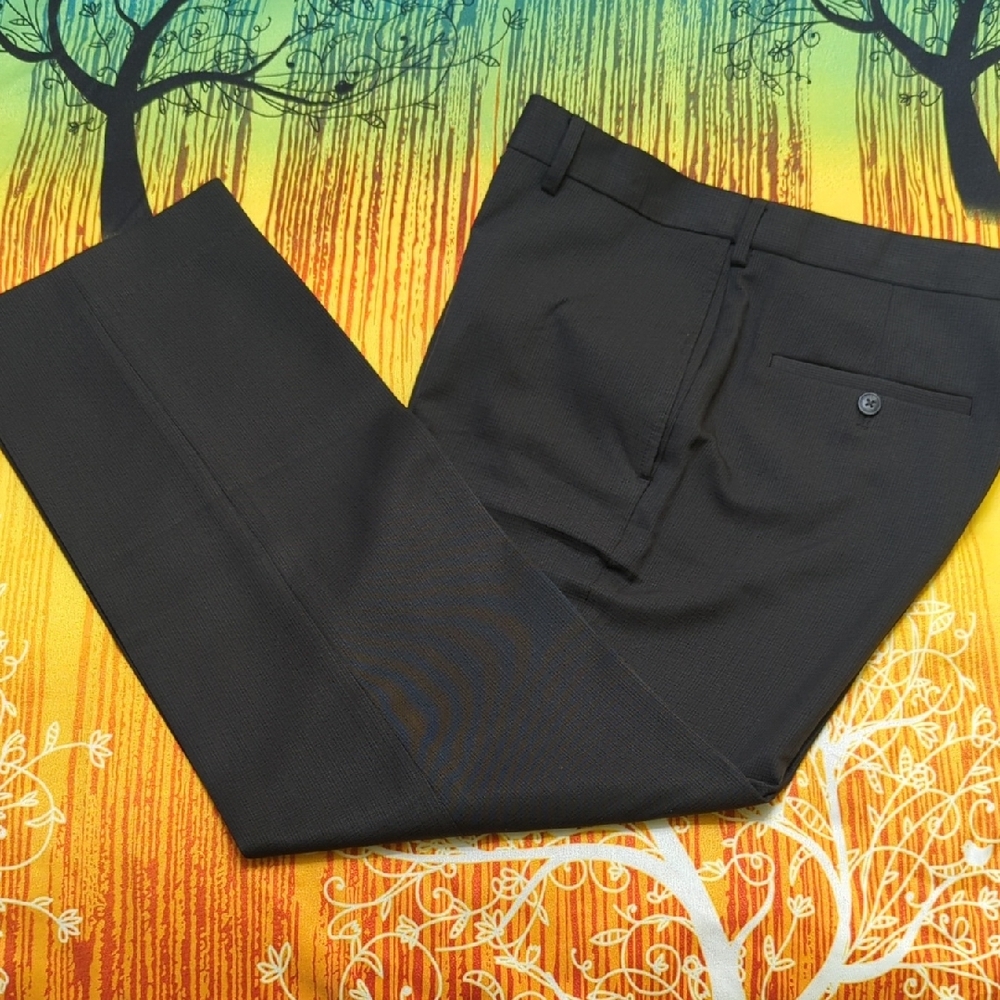 Haggar Men's Dress Pants